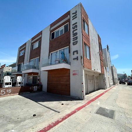 Fantastic Mission Beach Condo Steps To The Beach San Diego Exterior photo