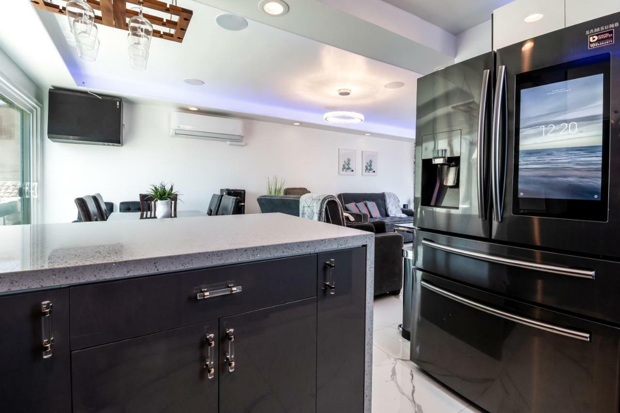 Fantastic Mission Beach Condo Steps To The Beach San Diego Exterior photo