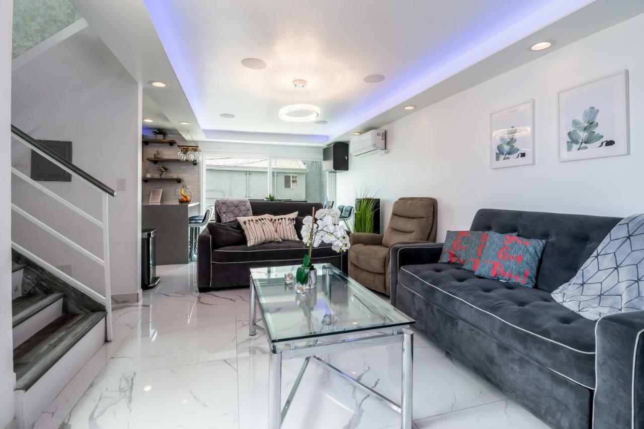 Fantastic Mission Beach Condo Steps To The Beach San Diego Exterior photo