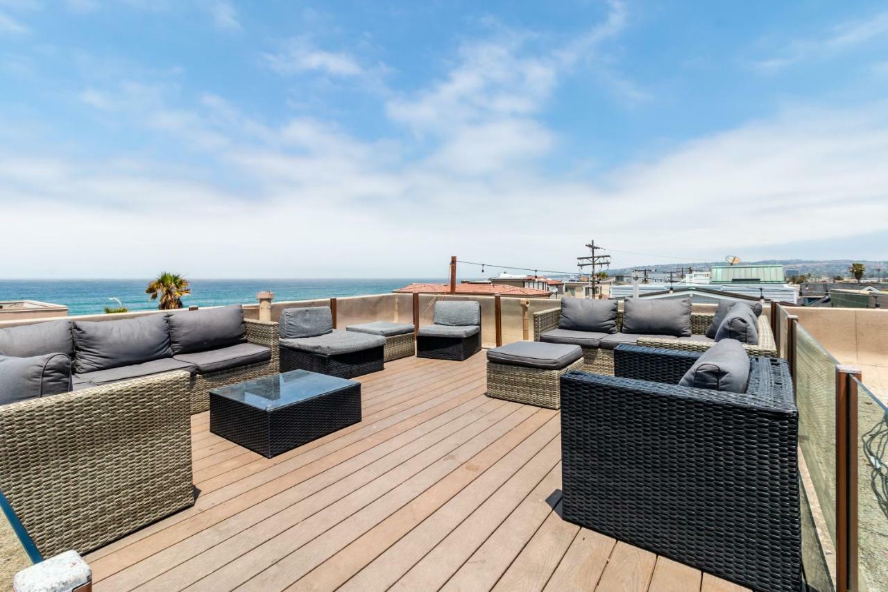 Fantastic Mission Beach Condo Steps To The Beach San Diego Exterior photo